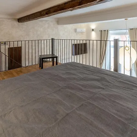Bed & Breakfast Solmi *