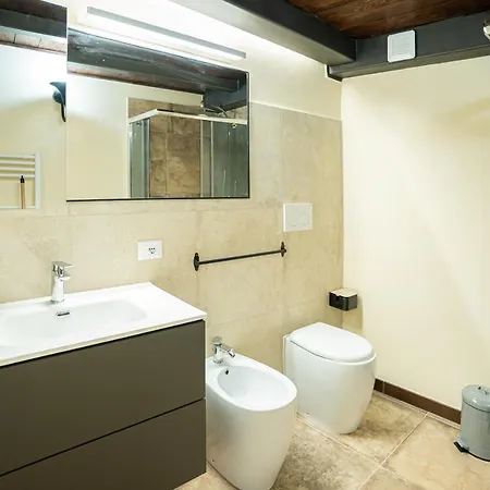 Solmi Bed & Breakfast Modena