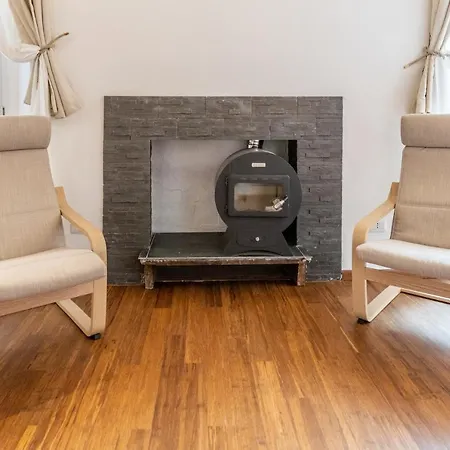 Bed and Breakfast Solmi Μόντενα