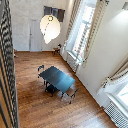 Solmi Couette-café 3*