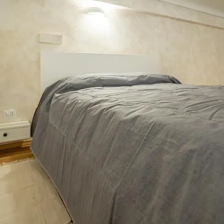 Solmi فندق مبيت وإفطار