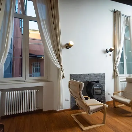 Couette-café Solmi 3*