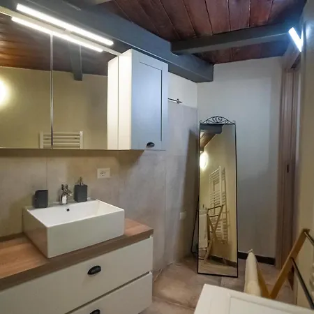 Solmi Bed and Breakfast Μόντενα