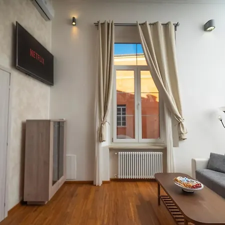 Bed and Breakfast Solmi