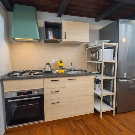 Solmi Bed and Breakfast Μόντενα