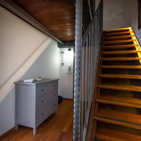 Bed and Breakfast Solmi 3*