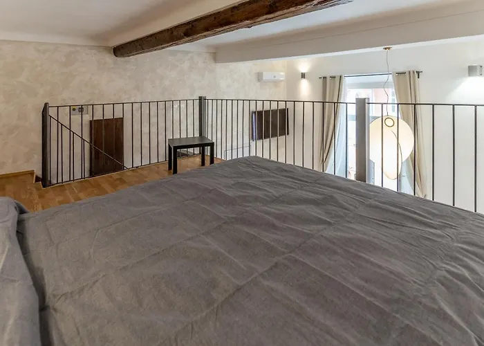 住宿加早餐酒店 Solmi 3*