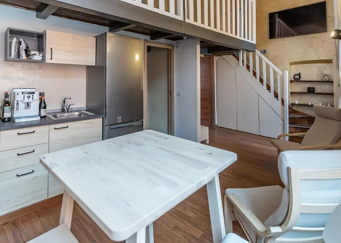 Solmi 住宿加早餐酒店