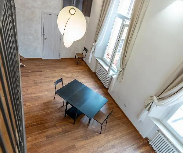 Solmi Bed & Breakfast 3*