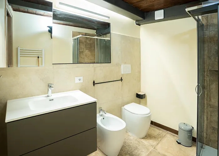 Solmi Bed & Breakfast Modena