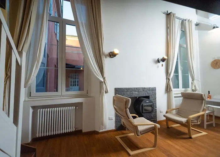 住宿加早餐酒店 Solmi 3*