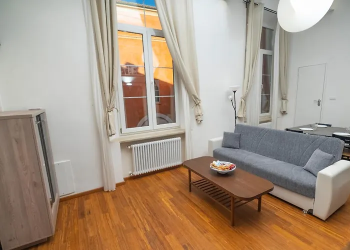 Bed & Breakfast Solmi